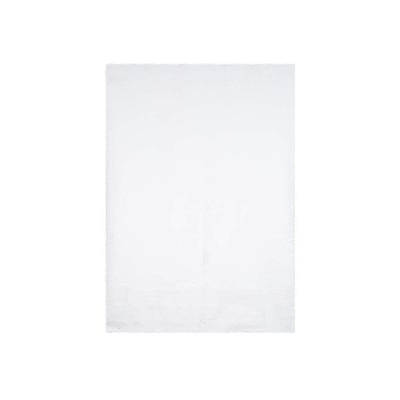 Tapete Felpudo Pluma 01 Branco 2,00x2,40m - Edantex