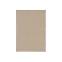 Tapete Felpudo Aconchego 02 Bege 0,50x0,80m - Edantex - 1