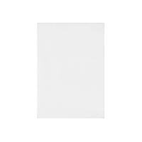 Tapete Felpudo Aconchego 01 Branco 2,00x3,00m - Edantex - 1