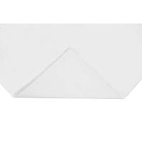 Tapete Felpudo Aconchego 01 Branco 2,00x3,00m - Edantex - 5