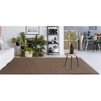 Tapete Felpudo Aconchego 03 Bege 1,40x2,00m - Edantex - 2