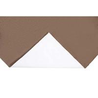 Tapete Felpudo Aconchego 03 Bege 1,40x2,00m - Edantex - 5