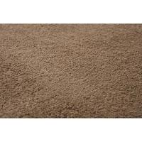 Tapete Para Sala Realce Liso 03 Creme Cotton 2,00x3,00m - 3