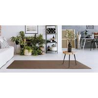 Tapete Felpudo Aconchego 03 Bege 0,50x0,80m - Edantex - 2