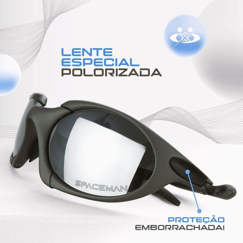 Oculos Sol Lupa Mandrake Metal Juliet Proteção Uv Case Polarizado Estiloso Qualidade Premium Verão - 3
