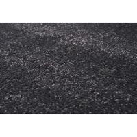 Tapete Para Sala Realce Liso 52 Grafite 1,50x2,00m - 4