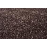 Tapete Para Sala Realce Liso 35 Taupe 2,00x2,50m - 4