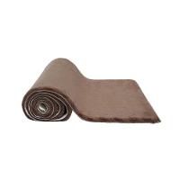 Tapete Felpudo Aconchego 03 Bege 1,00x1,40m - Edantex - 3