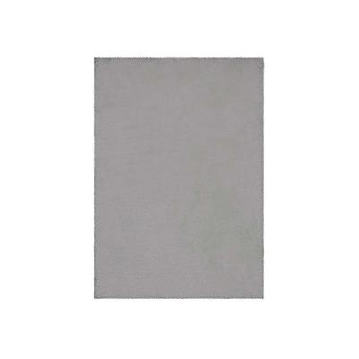 Tapete Felpudo Pluma 02 Cinza 2,00x2,40m - Edantex