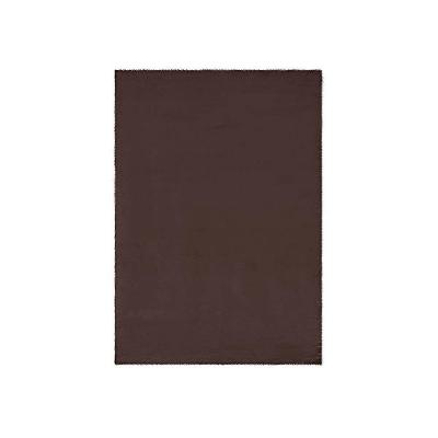 Tapete Felpudo Aconchego 04 Castor 1,40x2,00m - Edantex