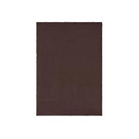 Tapete Felpudo Aconchego 04 Castor 1,40x2,00m - Edantex - 1