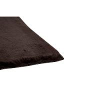 Tapete Felpudo Aconchego 04 Castor 1,40x2,00m - Edantex - 3