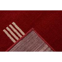 Tapete Sala Renaissance Liberia 10 Vermelho 2,00x2,50m - 3