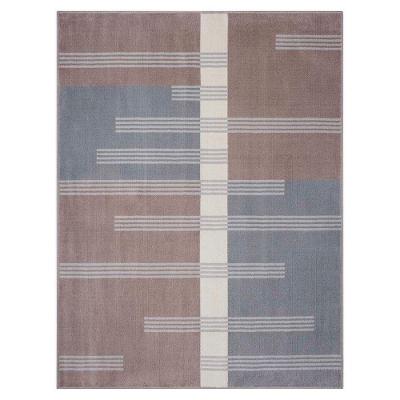 Tapete Sala Renaissance Liberia 35 Taupe 2,00x2,50m