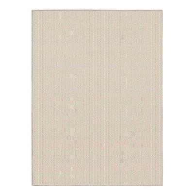 Tapete Sala Atratto Liso 60 Areia 2,00x3,00m