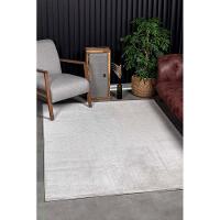 Tapete Para Sala Sofia 03 Bege E Cinza 1,40x2,00m - Edantex - 2