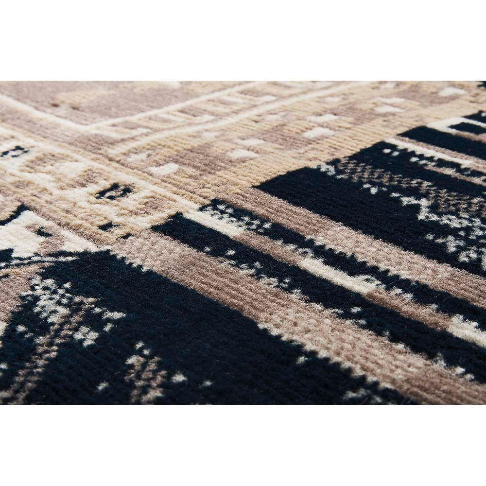 Tapete Renaissance Aveiro 20 Azul 0,50x0,80m - 4