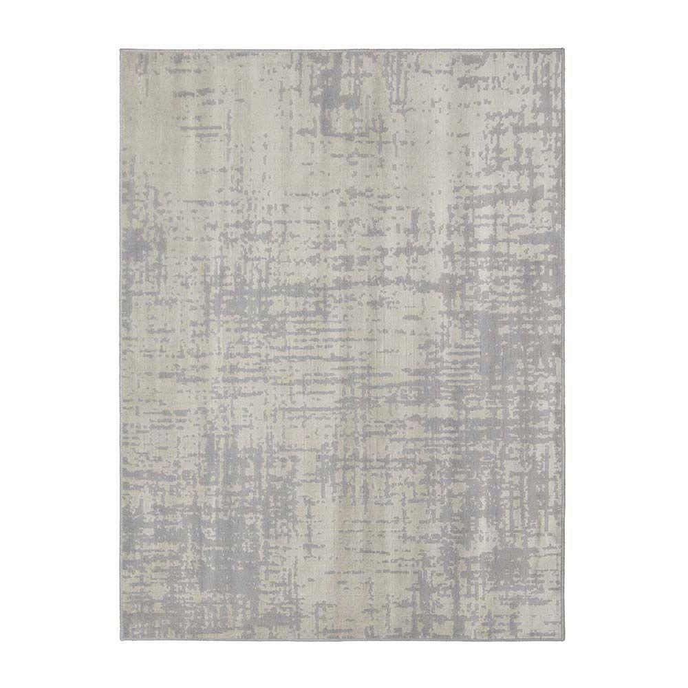 Tapete Para Sala Renaissance Roma 52 Grafite 2,00x2,50m - 1