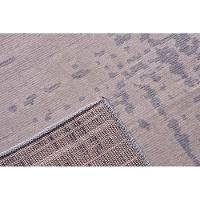 Tapete Para Sala Renaissance Roma 52 Grafite 2,00x2,50m - 4