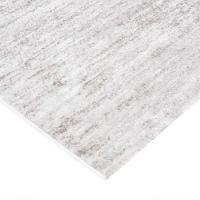 Tapete Para Sala Sofia 05 Bege E Cinza 3,00x4,00m - Edantex - 3