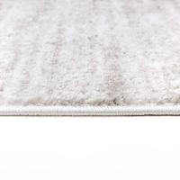 Tapete Para Sala Sofia 05 Bege E Cinza 3,00x4,00m - Edantex - 4