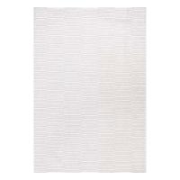 Tapete Para Sala Sofia 04 Bege E Cinza 1,40x2,00m - Edantex - 1