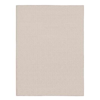 Tapete Sala Atratto Mescla 72 Bege 1,00x1,50m