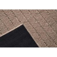 Tapete Realce Listras 03 Creme Cotton 0,50x1,00m - 3