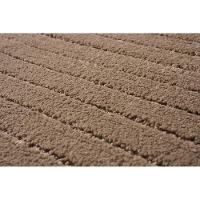 Tapete Realce Listras 03 Creme Cotton 0,50x1,00m - 4