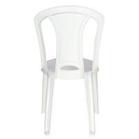 Cadeira Bistrô Tramontina Torres Plus Branco - 7
