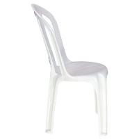 Cadeira Bistrô Tramontina Torres Plus Branco - 13