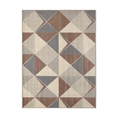 Tapete Para Sala Renaissance Venice 51 Cinza 2,00x2,50m