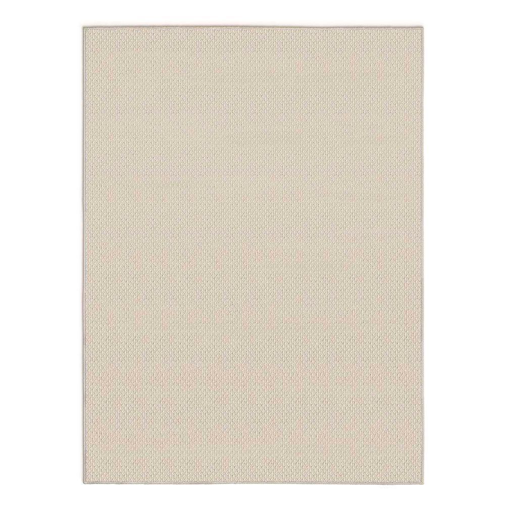 Tapete Sala Atratto Liso 60 Areia 2,00x2,50m - 1