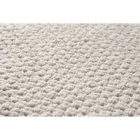 Tapete Sala Atratto Liso 60 Areia 2,00x2,50m - 3