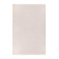 Tapete Para Sala Sofia 02 Bege E Cinza 1,00x1,40m - Edantex - 1