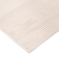 Tapete Para Sala Sofia 02 Bege E Cinza 2,00x2,50m - Edantex - 3