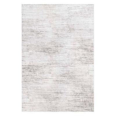 Tapete Para Sala Sofia 05 Bege E Cinza 2,00x2,50m - Edantex
