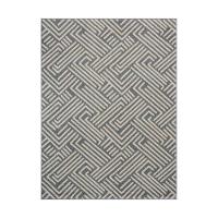 Tapete Renaissance Vereda 52 Grafite 0,50x0,80m - 1