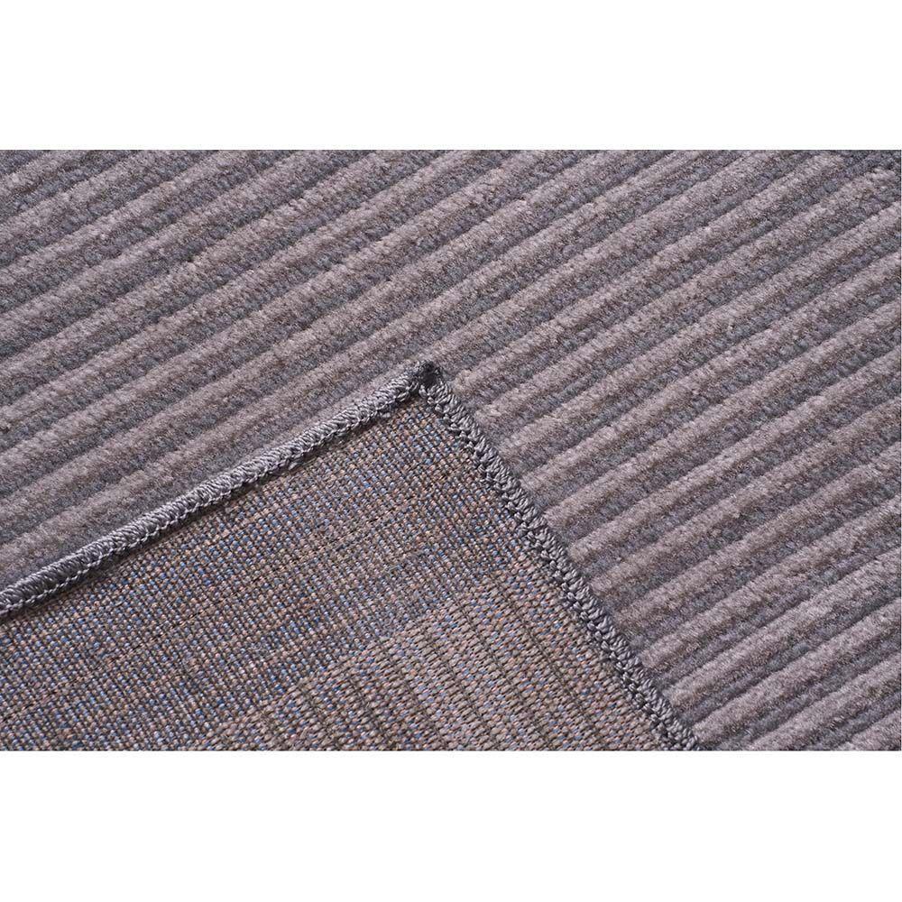 Tapete Para Sala Renaissance Genova 52 Grafite 2,00x3,00m - 4