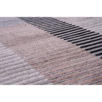 Tapete Para Sala Renaissance Genova 52 Grafite 2,00x3,00m - 3