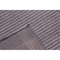 Tapete Para Sala Renaissance Genova 52 Grafite 2,00x3,00m - 4