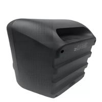 Caixa De Som Cmik MK-410 Com Karaokê Led E Subwoofer Potência E Versatilidade Em Qualquer Lugar Bivolt