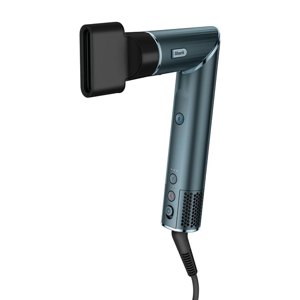 Modelador De Cabelos Shark Flexstyle Teal 110V - 4