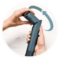 Modelador De Cabelos Shark Flexstyle Teal 110V - 6