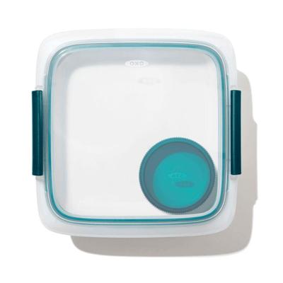 Pote Hermético Prep And Go 8,3x19,7x21cm Oxo