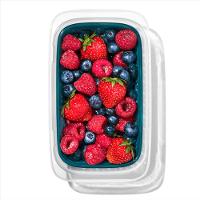 Pote Hermético Prep And Go 7x11,5x17,8cm Oxo - 5