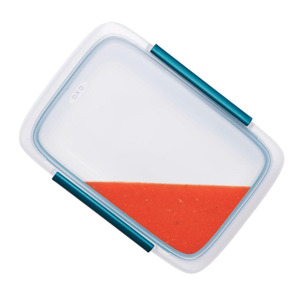 Pote Hermético Prep And Go 6,4x18,4x26,7cm Oxo - 2