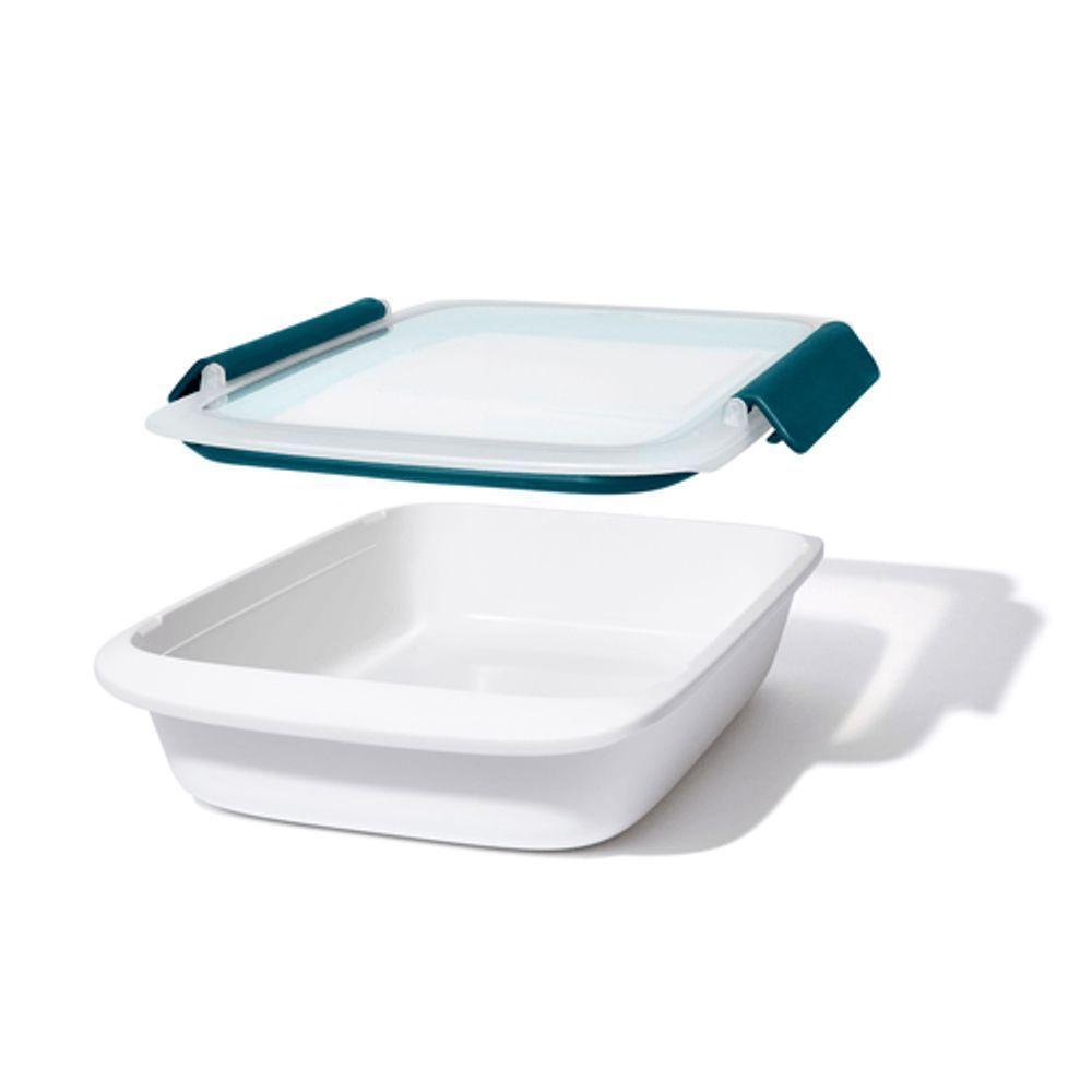 Pote Hermético Prep And Go 6,4x18,4x26,7cm Oxo - 3