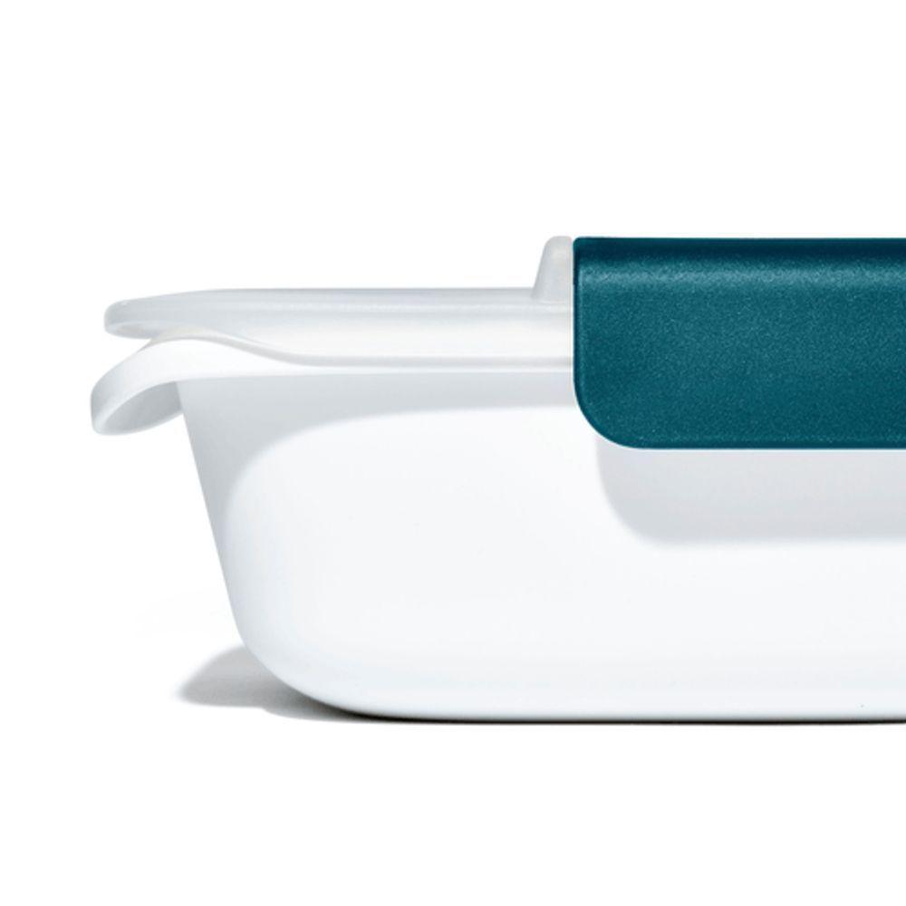 Pote Hermético Prep And Go 6,4x18,4x26,7cm Oxo - 5