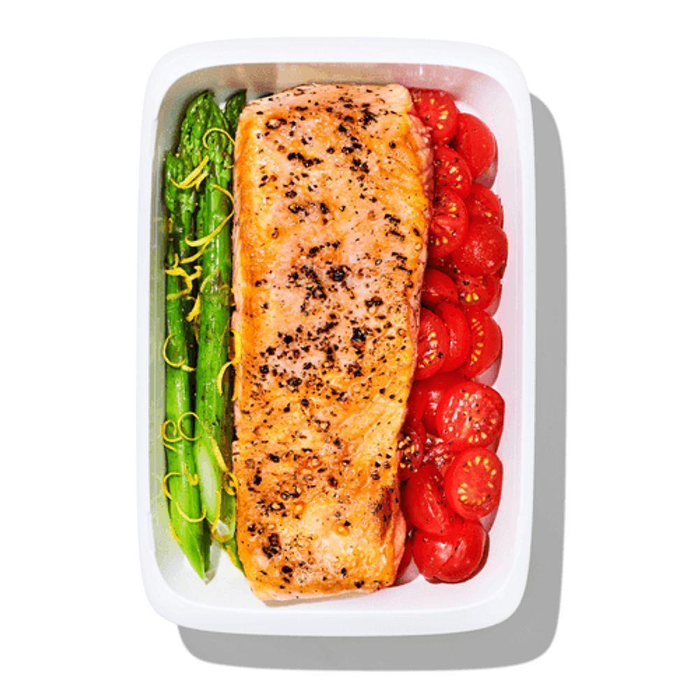 Pote Hermético Prep And Go 6,4x18,4x26,7cm Oxo - 6